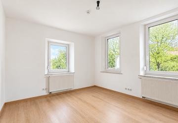 Wohnung Bad Staffelstein - 3 Zimmer, 82 m&sup2;, 690&euro; | Angebot:27347867
