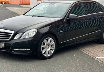 Mercedes-Benz E 300 145.850 km 12.200 &euro; Bamberg OT Bamberg 96052