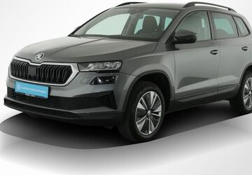 Skoda Karoq 93.767 km 20.910 &euro; Höchstadt an der Aisch 91315