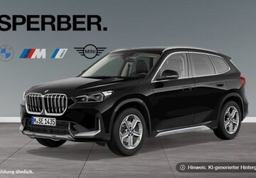 BMW X1 7.462 km 35.940 &euro; Bamberg 96050