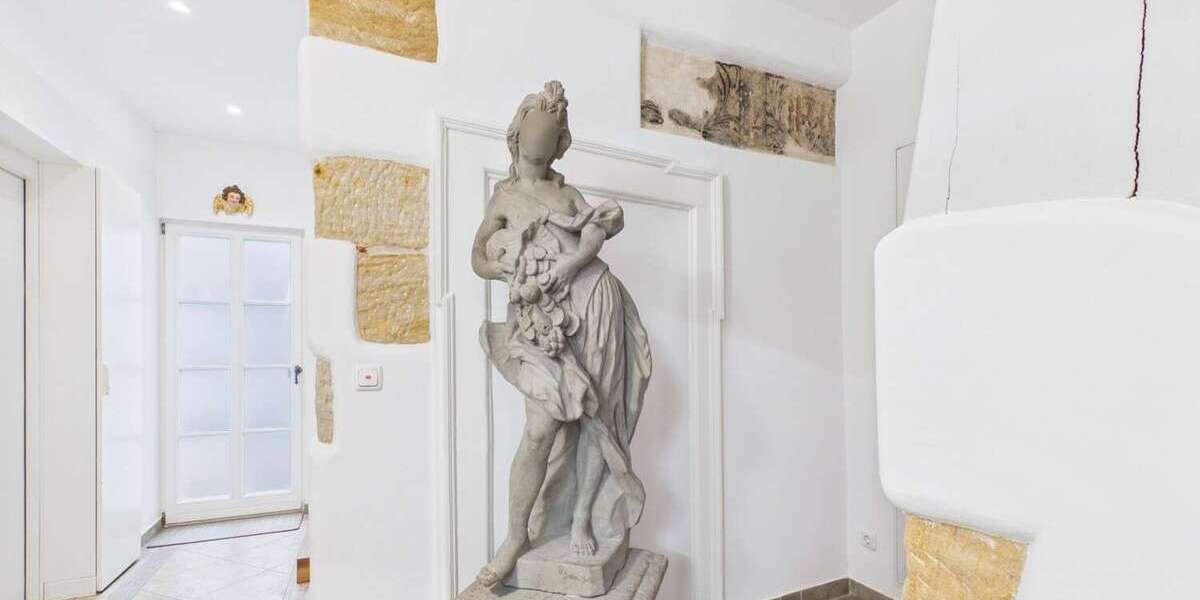 Etagenwohnung Bamberg Am Bruderwald - 5 Zimmer, 160 m&sup2;, 2.500&euro; | Angebot:27439172