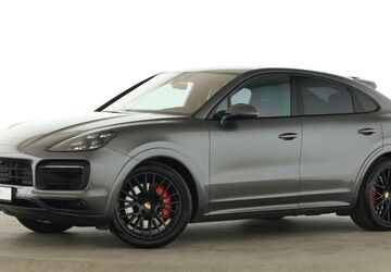Porsche Cayenne 67.900 km 93.900 &euro; Bamberg 96052