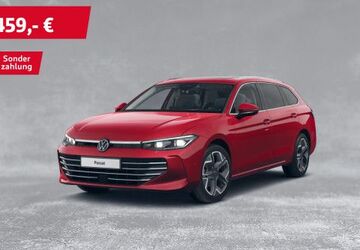 VW Passat Variant 33.800 km 35.760 &euro; Bamberg 96052