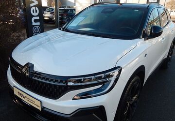 Renault Austral 50.934 km 27.980 &euro; Bamberg 96052