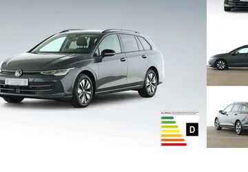 VW Golf 20.500 km 29.480 &euro; Bamberg 96052