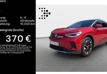 VW ID.4 95.490 km 25.980 &euro; Ebern 96106