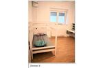 Hochparterre Bamberg Gereuth - 4 Zimmer, 107 m&sup2;, 1.100&euro; | Angebot:27542110