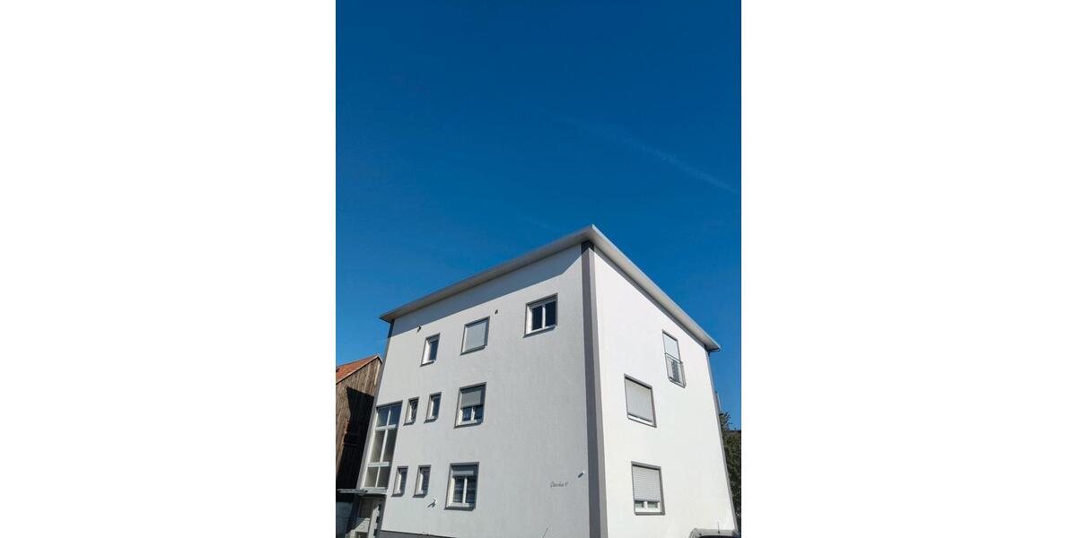 Etagenwohnung Zapfendorf - 4 Zimmer, 106 m&sup2;, 1.190&euro; | Angebot:27571500