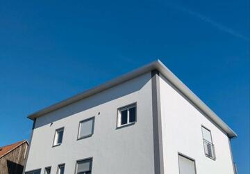 Wohnung Zapfendorf - 4 Zimmer, 106 m&sup2;, 1.190&euro; | Angebot:27571500