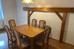 Etagenwohnung Zeil am Main - 4 Zimmer, 104 m&sup2;, 800&euro; | Angebot:27552595