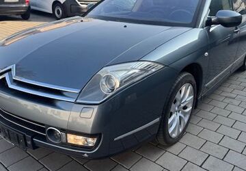 Citroen C6 179.500 km 13.000 &euro; Bamberg 96050