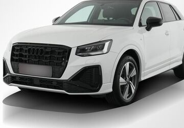 Audi Q2 52.000 km 25.950 &euro; Höchstadt an der Aisch 91315