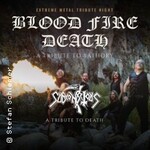 Extreme Metal Tribute Night - Bathory Tribute + Death Tribute
