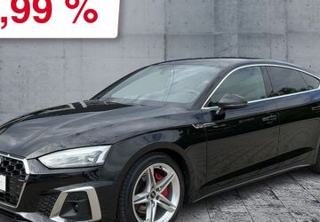 Audi A5 62.861 km 31.799 &euro; Bamberg 96052