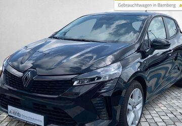 Renault Clio 20.253 km 16.749 &euro; Bamberg 96052