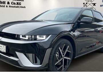 Hyundai IONIQ 5 13.500 km 41.980 &euro; Schlüsselfeld 96132
