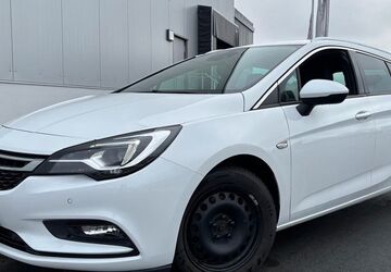Opel Astra 181.000 km 7.300 &euro; Bamberg 96050