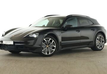 Porsche Taycan 71.900 km 66.890 &euro; Bamberg 96052