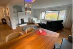 Erdgeschoßwohnung Ebelsbach - 5 Zimmer, 125 m&sup2;, 1.450&euro; | Angebot:27536205
