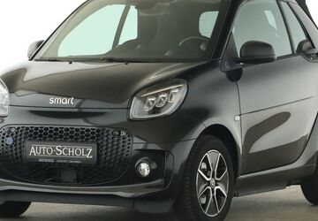 Smart ForTwo 14.329 km 15.847 &euro; Bamberg 96052