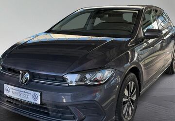 VW Polo 37.250 km 17.480 &euro; Bamberg 96052