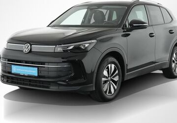 VW Tiguan 23.466 km 32.310 &euro; Höchstadt an der Aisch 91315