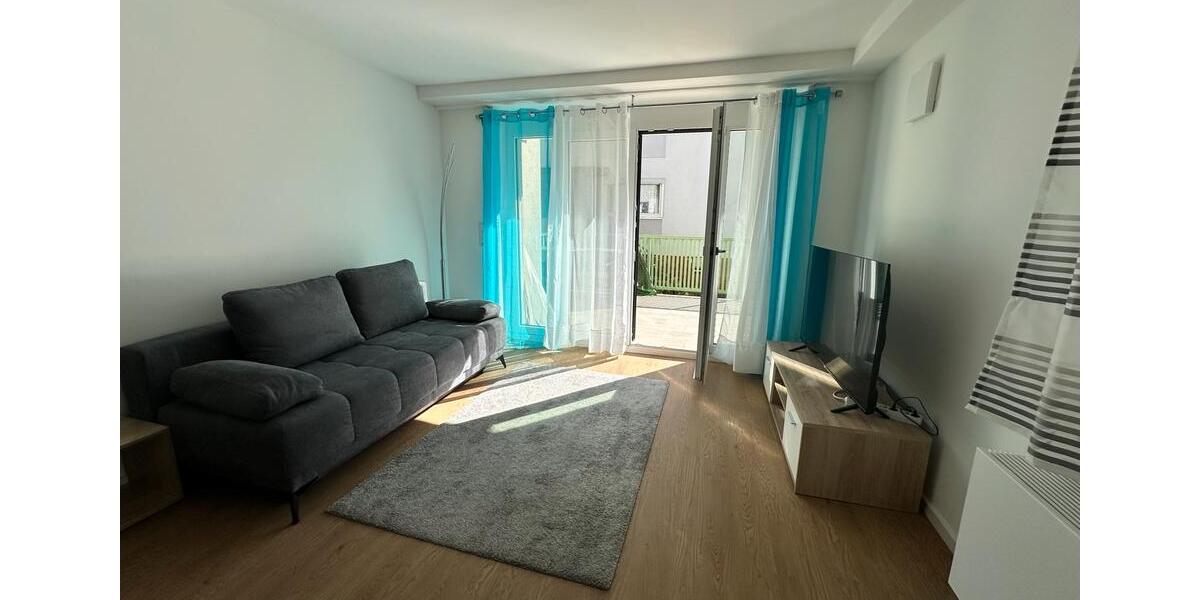 Hochparterre Forchheim - 3 Zimmer, 70 m&sup2;, 1.030&euro; | Angebot:27570771