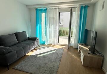 Wohnung Forchheim - 3 Zimmer, 70 m&sup2;, 1.030&euro; | Angebot:27570771