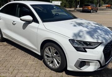 Audi A3 75.500 km 18.990 &euro; Bamberg 96047