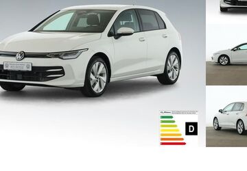 VW Golf 5.000 km 27.480 &euro; Bamberg 96052