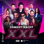 Loge / Premiumbereich - 1LIVE KÖLN COMEDY-NACHT XXL 2026