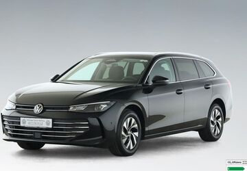 VW Passat Variant 22.750 km 33.880 &euro; Bamberg 96052
