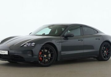 Porsche Taycan 32.900 km 125.970 &euro; Bamberg 96052