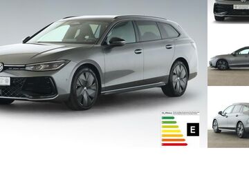VW Passat Variant 11.500 km 47.480 &euro; Bamberg 96052