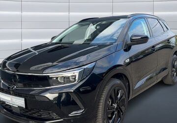 Opel Grandland (X) 40.900 km 21.350 &euro; Bamberg 96052