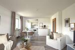 Etagenwohnung Bamberg Bamberg-Ost - 2 Zimmer, 62 m&sup2;, 940&euro; | Angebot:27571444