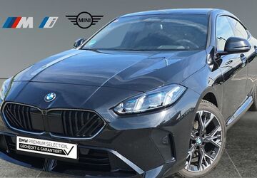 BMW 220 Gran Coupé 10.678 km 33.960 &euro; Bamberg 96050