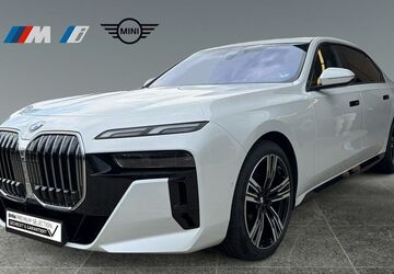 BMW 740 27.156 km 82.680 &euro; Bamberg 96050