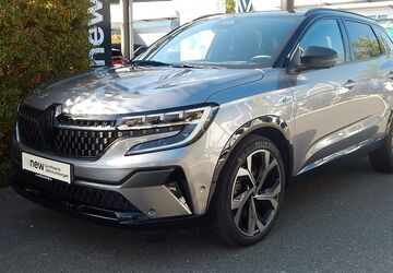 Renault Austral 82.150 km 25.980 &euro; Bamberg 96052