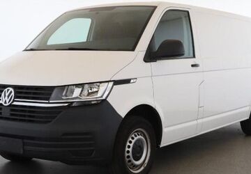 VW T6 Transporter 16.546 km 19.490 &euro; Sand am Main 97522