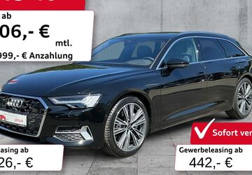 Audi A6 13.036 km 52.650 &euro; Bamberg 96052