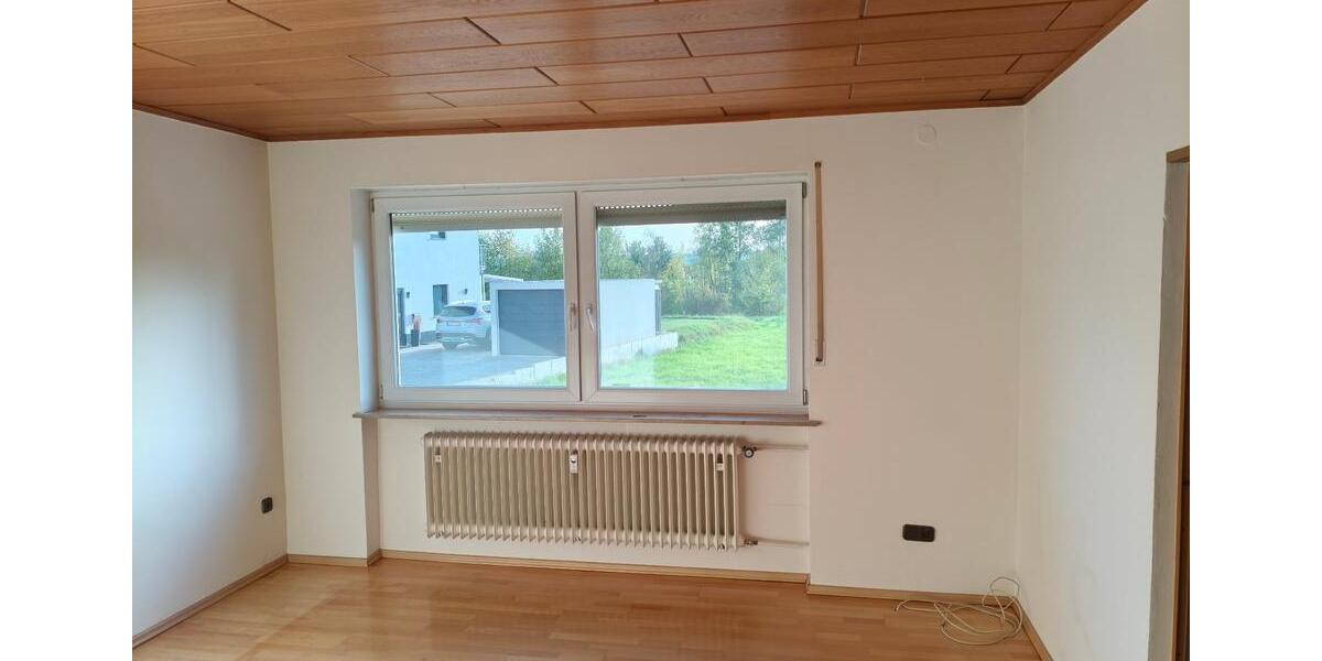 Erdgeschoßwohnung Rattelsdorf - 2 Zimmer, 50 m&sup2;, 350&euro; | Angebot:27577805