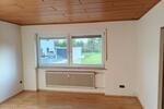 Erdgeschoßwohnung Rattelsdorf - 2 Zimmer, 50 m&sup2;, 350&euro; | Angebot:27577805