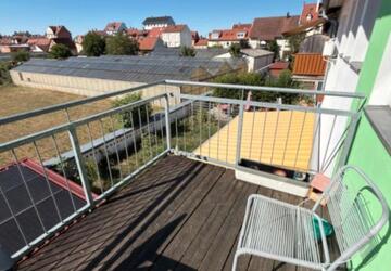 Wohnung Bamberg Gereuth - 1 Zimmer, 15 m&sup2;, 600&euro; | Angebot:27552355