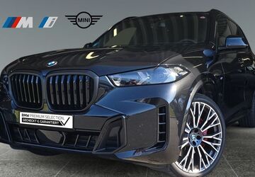 BMW X5 13.324 km 80.940 &euro; Bamberg 96050