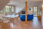 Etagenwohnung Möhrendorf - 2 Zimmer, 60 m&sup2;, 750&euro; | Angebot:27566689