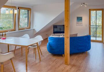 Wohnung Möhrendorf - 2 Zimmer, 60 m&sup2;, 750&euro; | Angebot:27566689