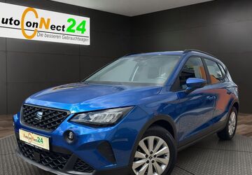 Seat Arona 18.749 km 17.460 &euro; Bamberg 96052