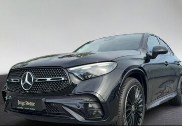 Mercedes-Benz GLC 450 21.788 km 70.428 &euro; Forchheim 91301