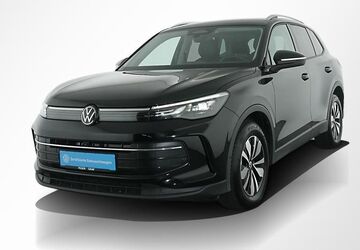 VW Tiguan 18.472 km 32.610 &euro; Höchstadt an der Aisch 91315